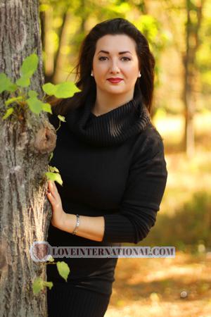 162245 - Aleksandra Age: 33 - Ukraine