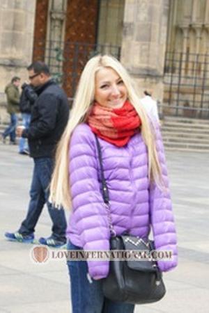 162763 - Zinaida Age: 34 - Ukraine