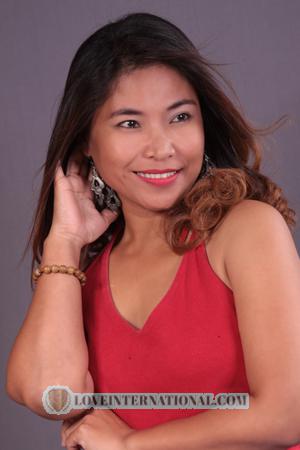 163793 - Melinda Age: 45 - Philippines