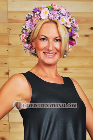 167770 - Elena Age: 51 - Ukraine