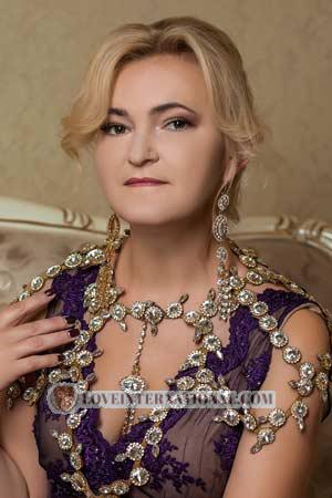 175253 - Lyudmila Age: 44 - Ukraine