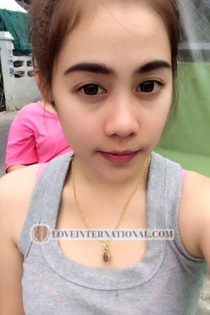 184221 - Pannita Age: 29 - Thailand