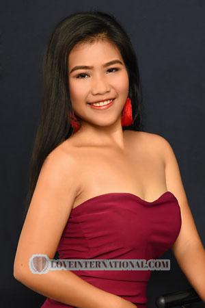 185329 - Cherry Mae Age: 24 - Philippines