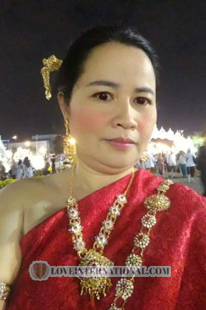 Thailand women