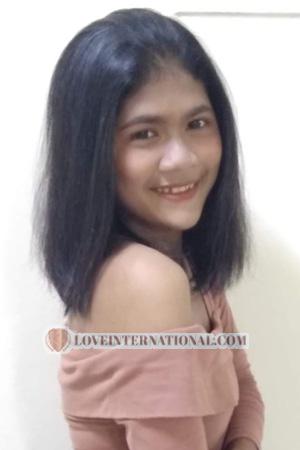 199396 - Suratsawadee Age: 25 - Thailand