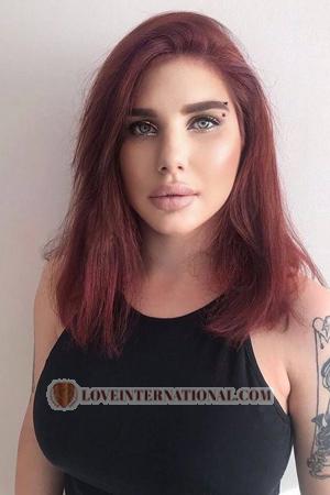 201694 - Malvina-Veronika Age: 27 - Ukraine