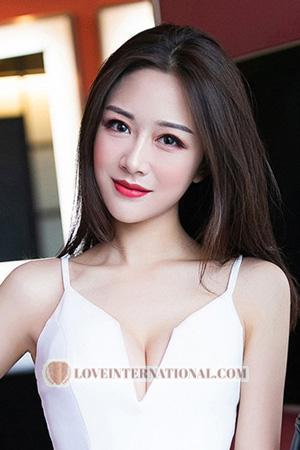 203254 - Yu Age: 30 - China