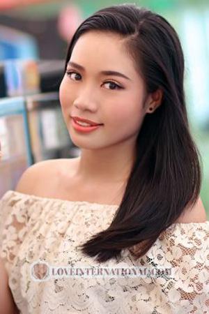 203689 - Thi Kim Loan Age: 29 - Vietnam