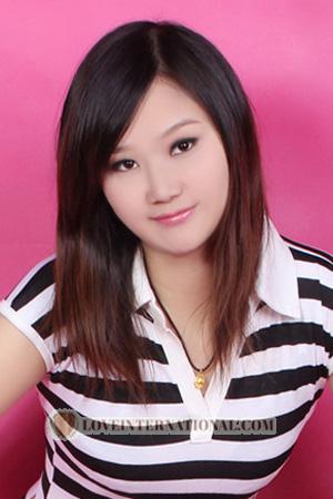 206144 - Yuanyuan Age: 32 - China