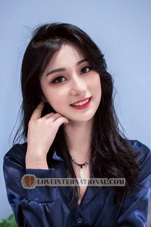 208004 - Weijun Age: 23 - China