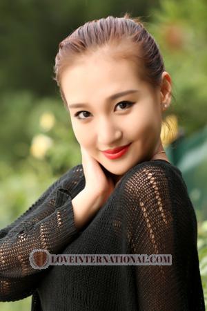 209549 - Cathy Age: 32 - China