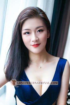 214169 - Mengge Age: 24 - China