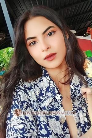 215364 - Maria Jose Age: 22 - Colombia