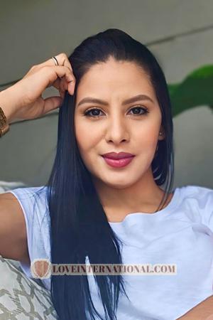 Ladies of Colombia