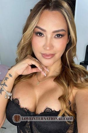 Ladies of Colombia