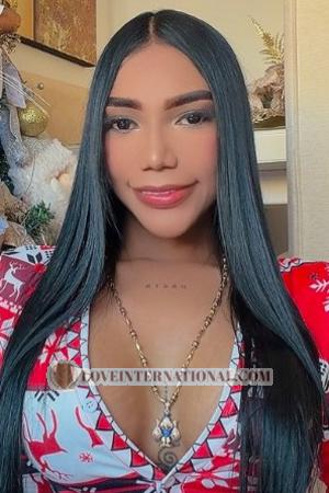 223473 - Seimy Age: 30 - Colombia