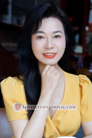 227807 - Lucy Age: 55 - China
